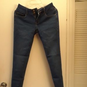 Size 11 Stretch Jeans NWOT